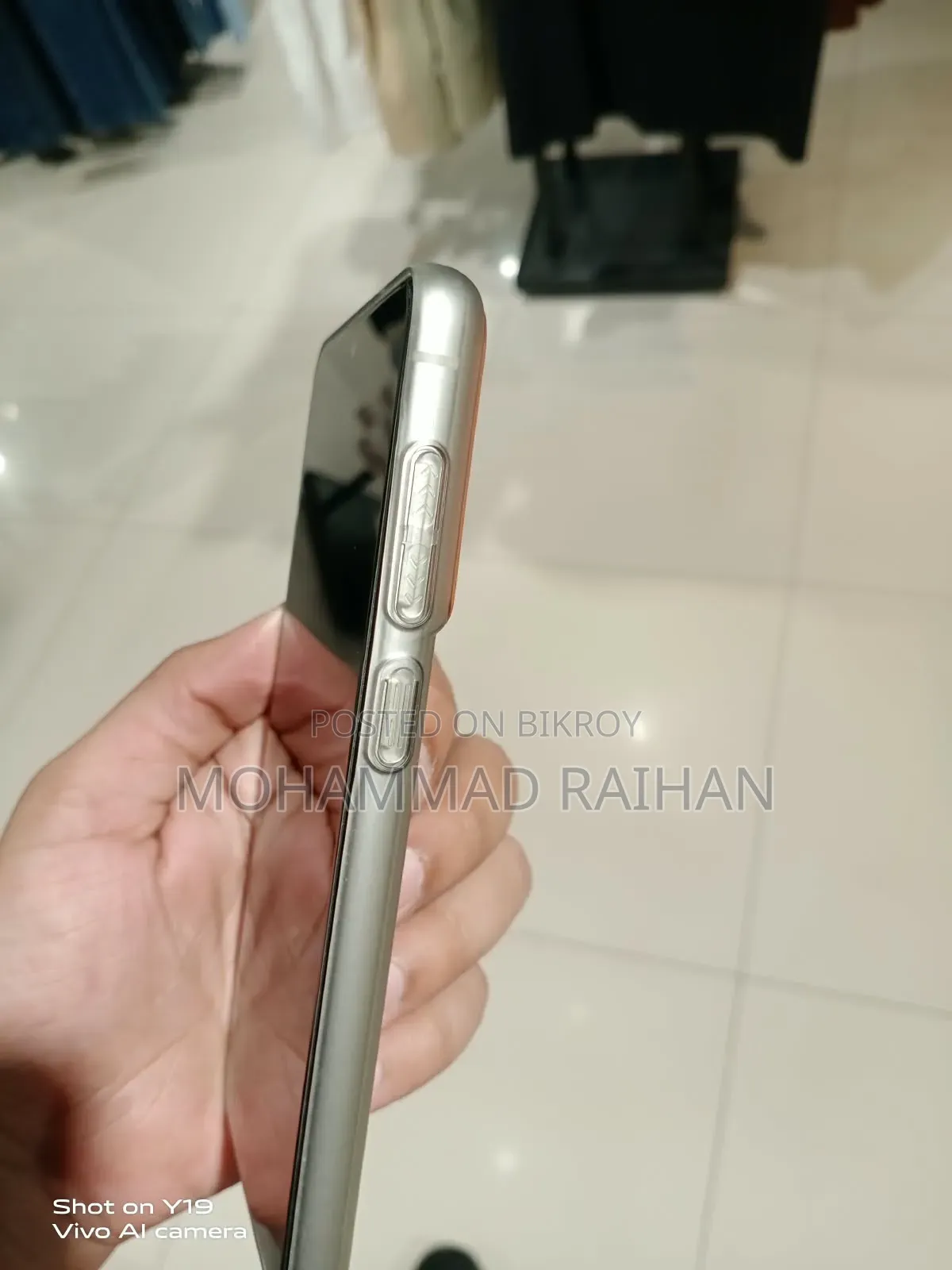 Samsung Galaxy S21 FE 5G 256 GB