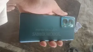 মোটোরোলা এজ ৫০ ফিউশন ২৫৬ জিবি গ্রে