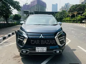 মিতসুবিশি এক্সপ্যান্ডার ই ২০২৫ গ্রে
