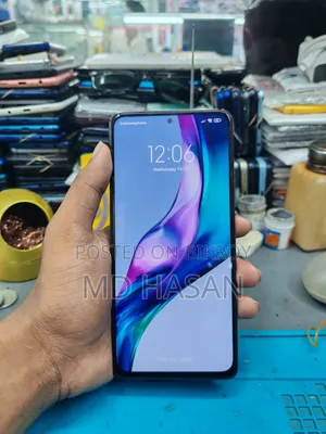 Xiaomi Redmi Note 10 Pro Max 128 GB