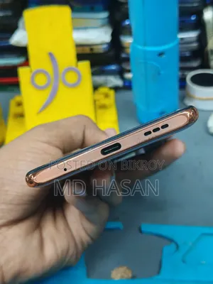 Xiaomi Redmi Note 10 Pro Max 128 GB