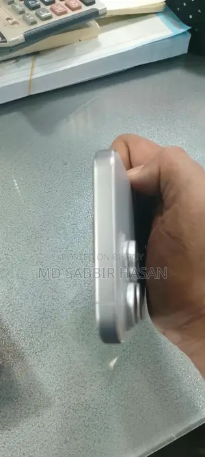 Apple iPhone 15 Pro Max 256 GB White