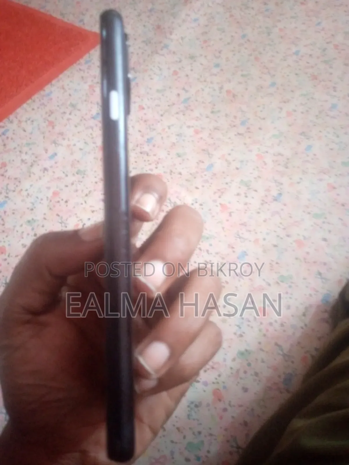 Google Pixel 4a 5G 128 GB Black