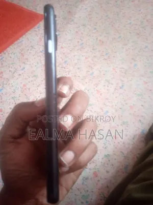 Google Pixel 4a 5G 128 GB Black