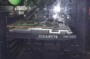 GIGABYTE Intel Arc A310 Windforce 4G GDDR6 (২+ বছরের ওয়ারেন্টি)
