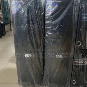 এবিএস ২০১৫ স্পিকার