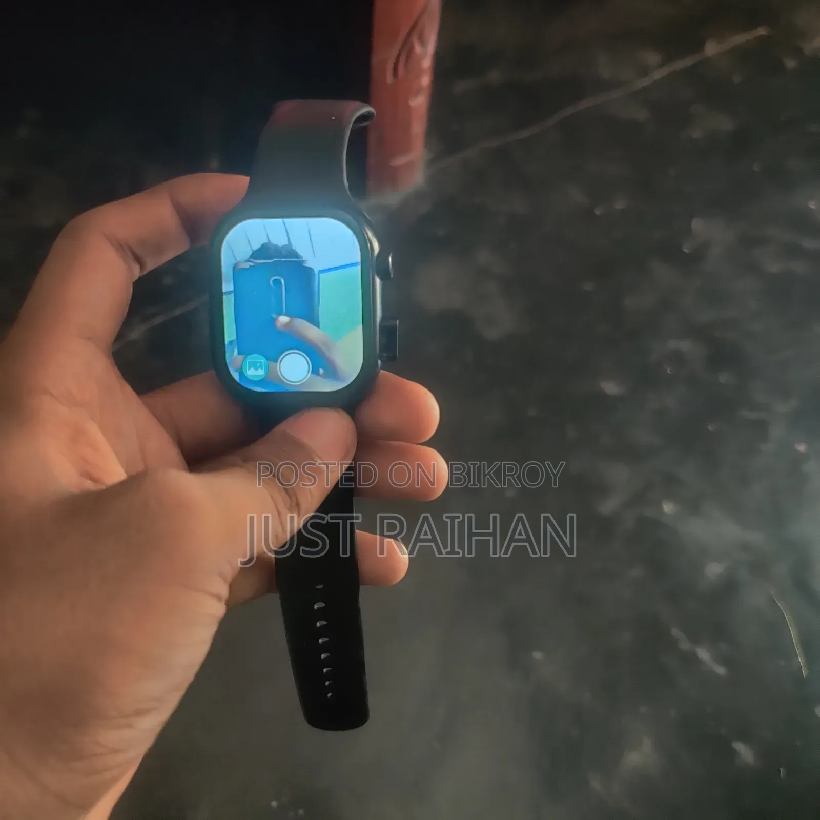 Smart Watch