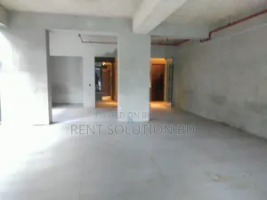 Ground Floor Space Rent for Restuarant / Shop/ Showroom