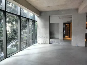 Ground Floor Space Rent for Restuarant / Shop/ Showroom