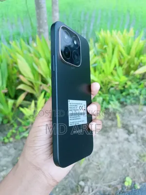 অনার এক্স৬সি ১২৮ জিবি ব্ল্যাক