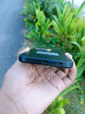 অনার এক্স৬সি ১২৮ জিবি ব্ল্যাক