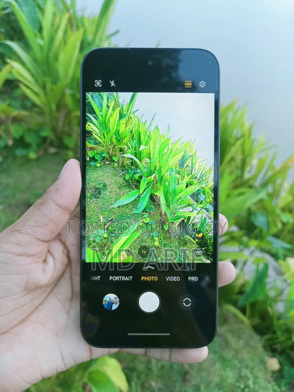 অনার এক্স৬সি ১২৮ জিবি ব্ল্যাক