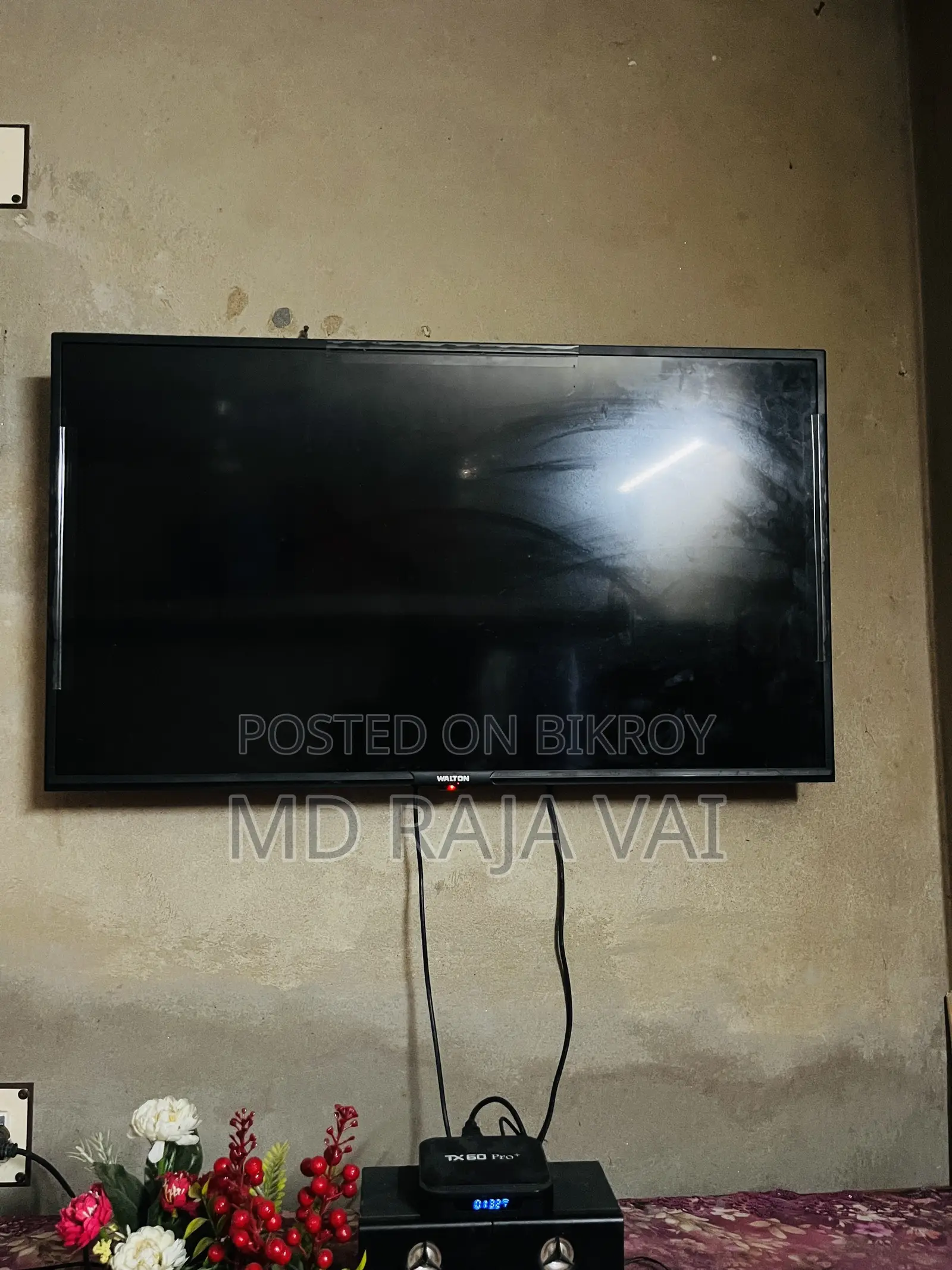 Sell Walton TV
