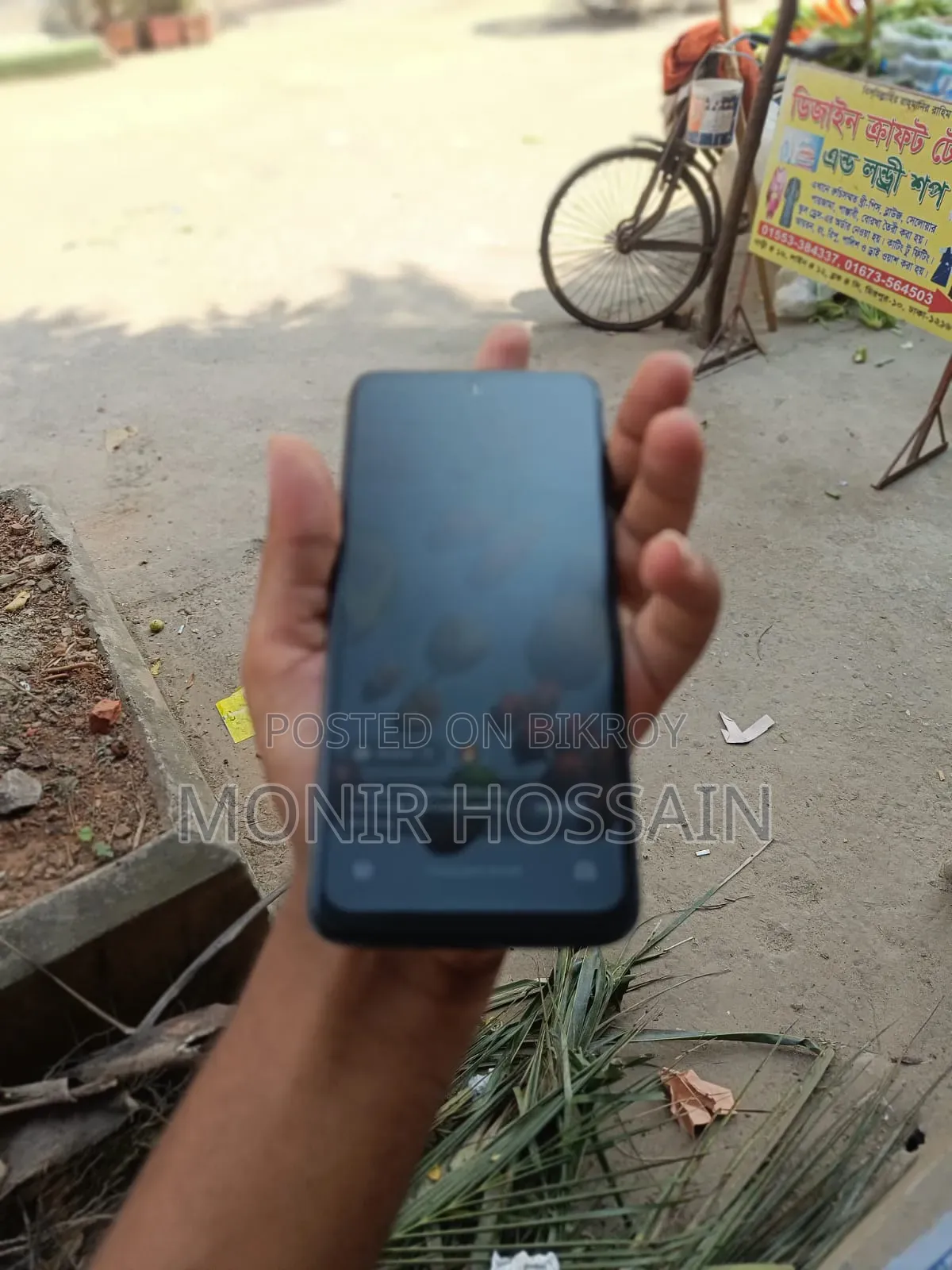 Xiaomi Redmi 10 64 GB Black