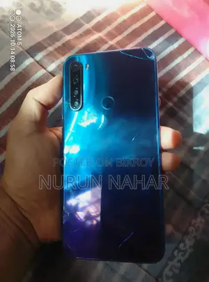 Xiaomi Redmi Note 8 32 GB Blue