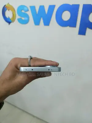 Oppo 256 GB Silver