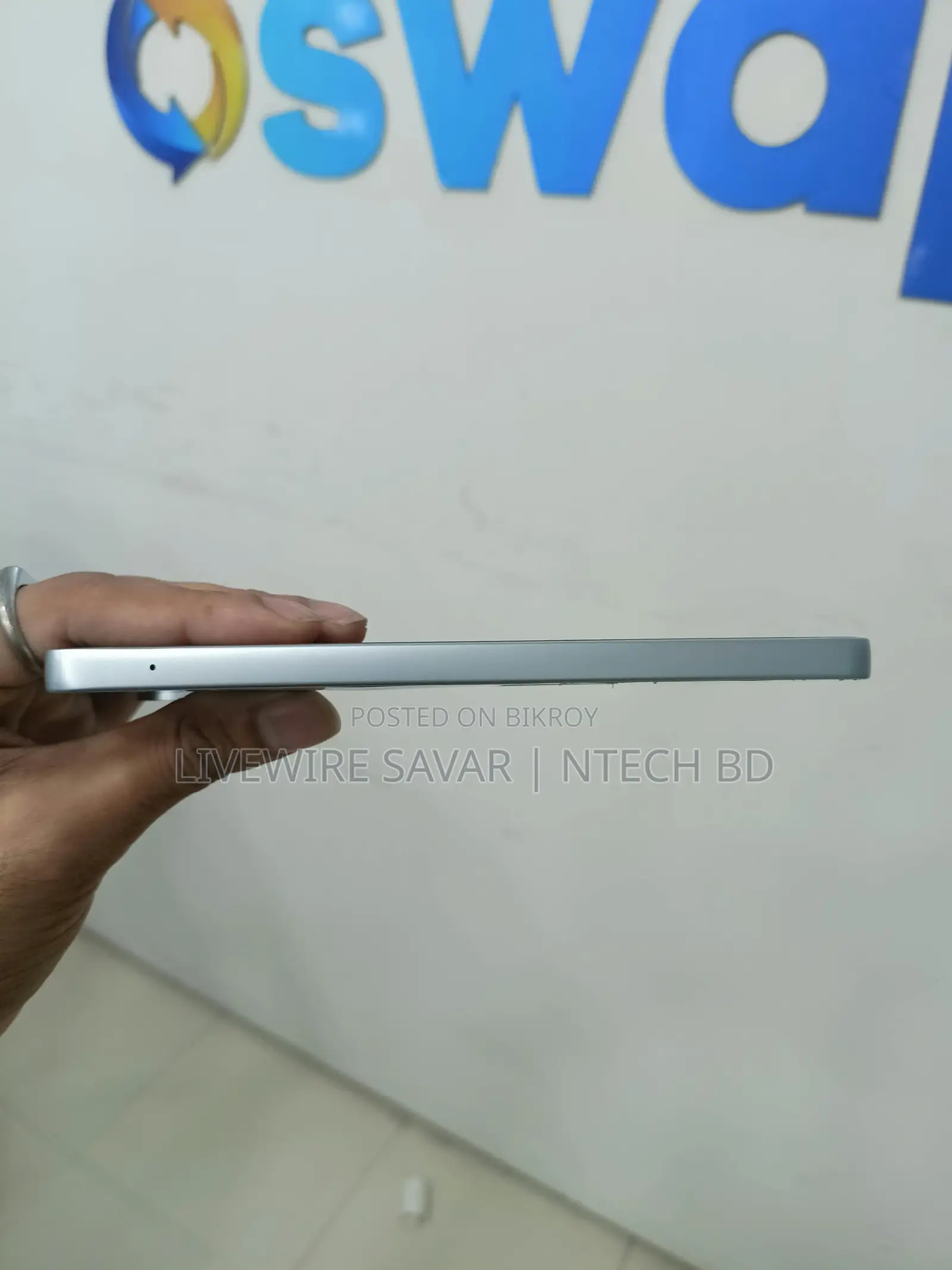 Oppo 256 GB Silver