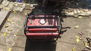 GFC2800E 2.3KW Generator - Heavy Duty 7.0HP Petrol Generator