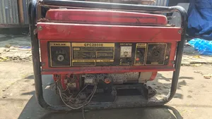 GFC2800E 2.3KW Generator - Heavy Duty 7.0HP Petrol Generator