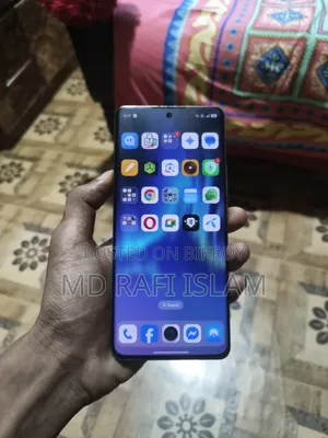 রিয়েলমি পি১ প্রো ২৫৬ জিবি গ্রে