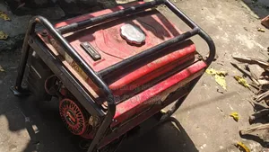 GFC2800E 2.3KW Generator - Heavy Duty 7.0HP Petrol Generator