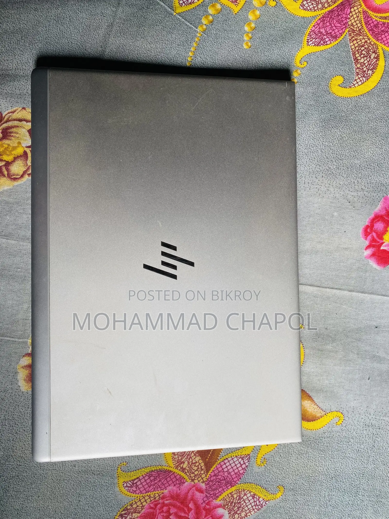 Laptop HP EliteBook 840 G6 16GB Intel Core i5 SSD 256GB