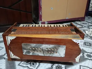 হারমোনিয়াম