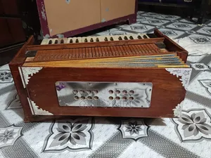 হারমোনিয়াম