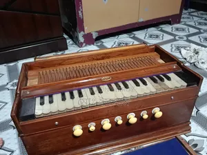 হারমোনিয়াম