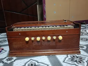 হারমোনিয়াম