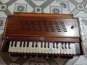 হারমোনিয়াম