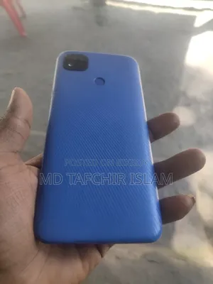 Xiaomi Redmi 9 128 GB Blue