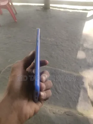 Xiaomi Redmi 9 128 GB Blue
