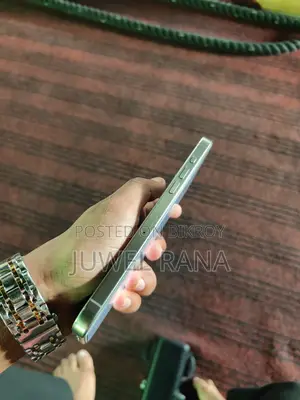 অ্যাপল আইফোন ১৫ প্রো ম্যাক্স ২৫৬ জিবি