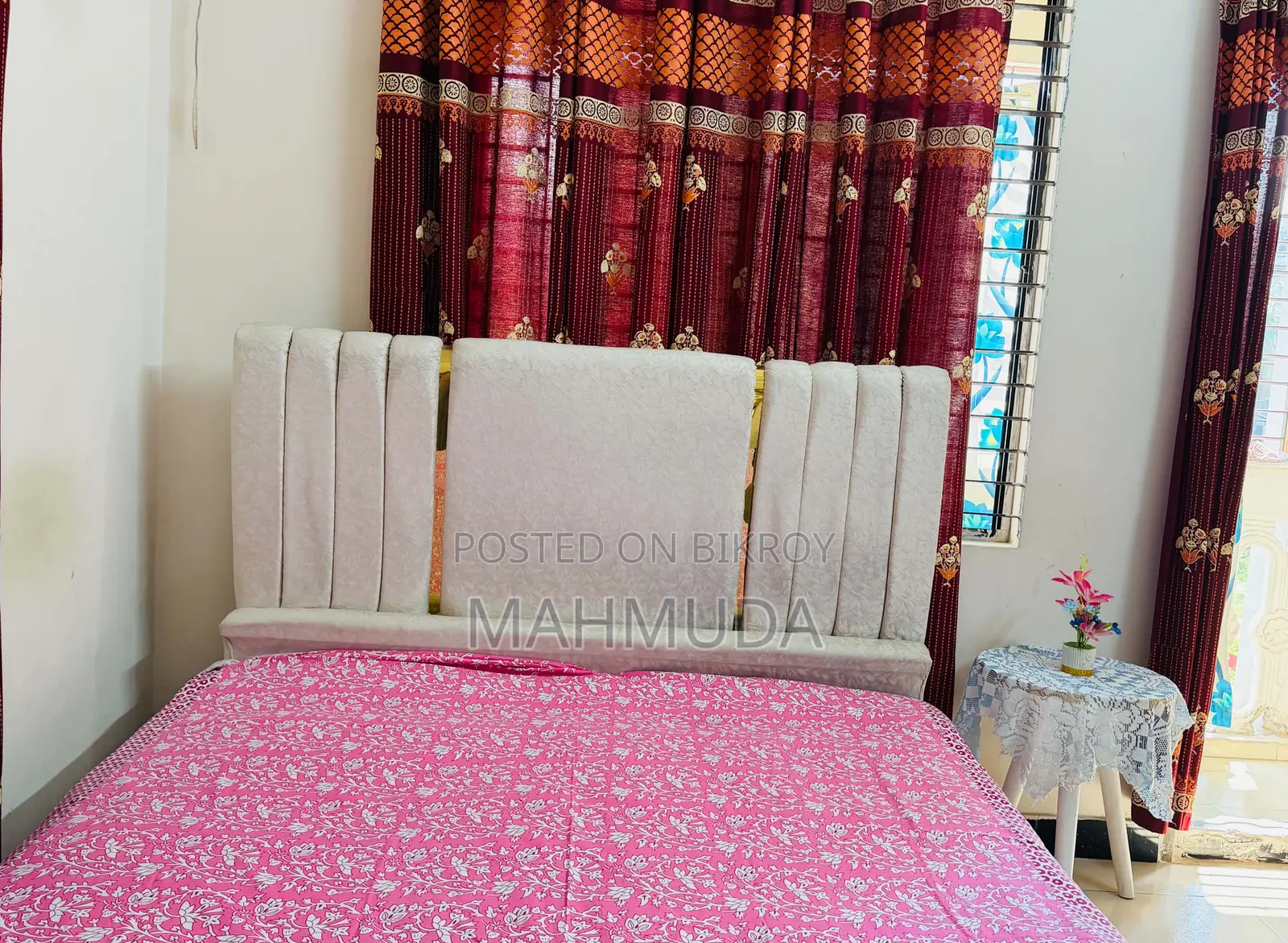 Customized Bed for Sell