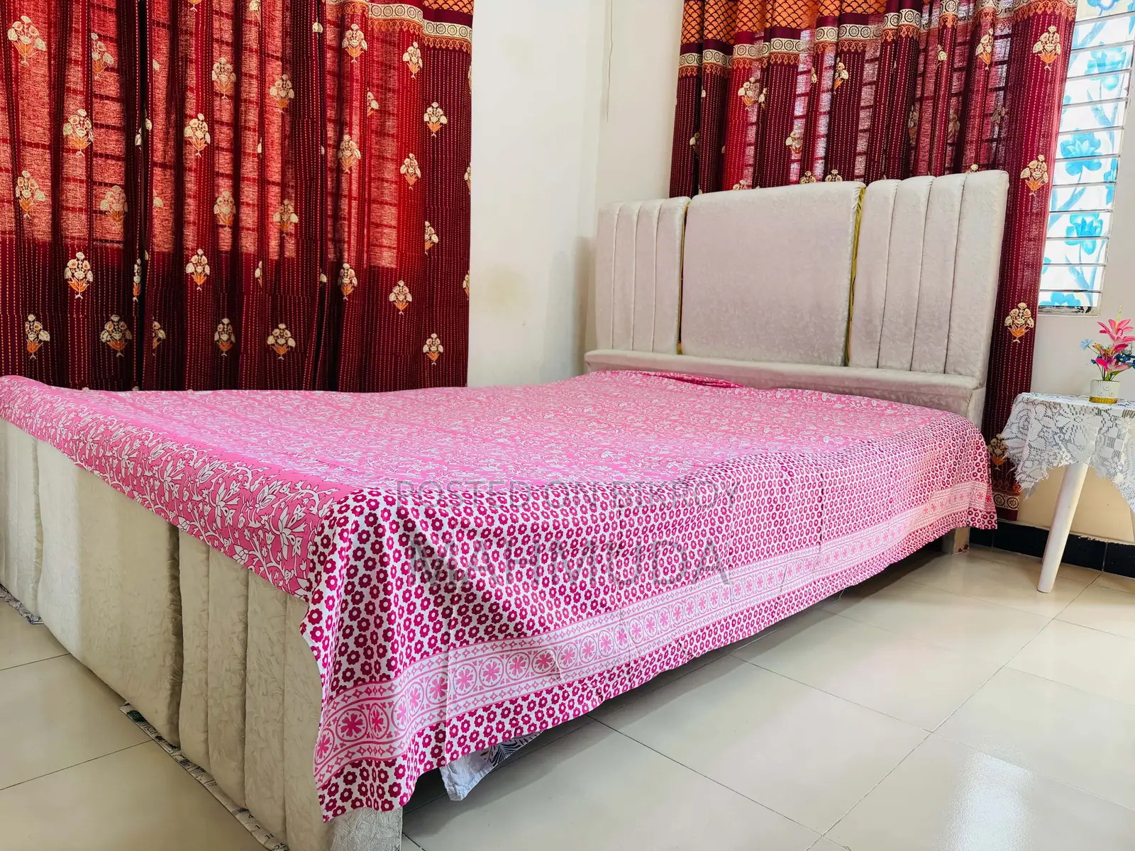 Customized Bed for Sell
