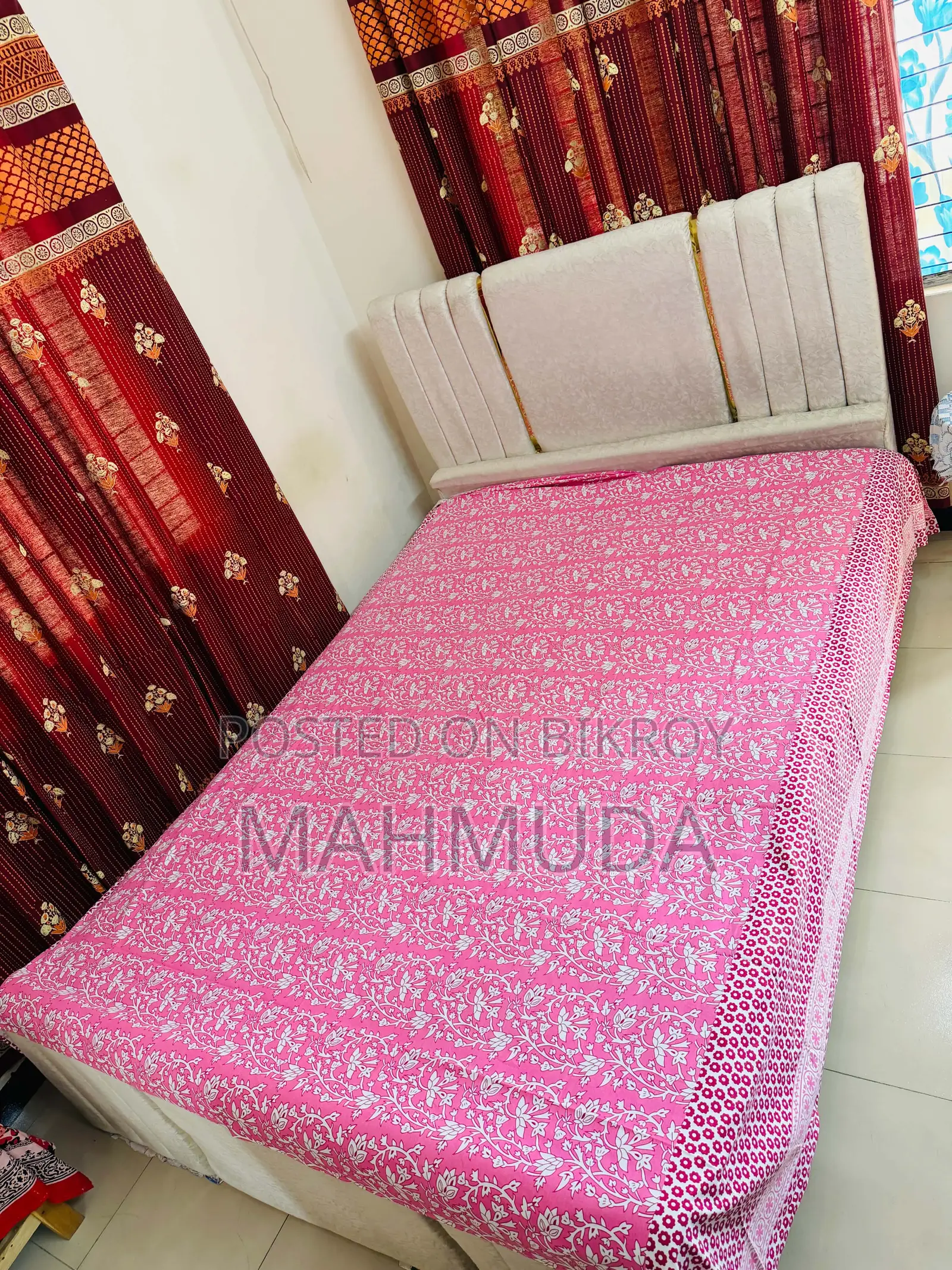Customized Bed for Sell