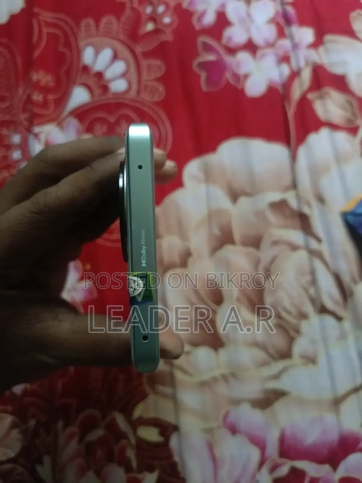 Xiaomi Civi 3 256 GB Graphite