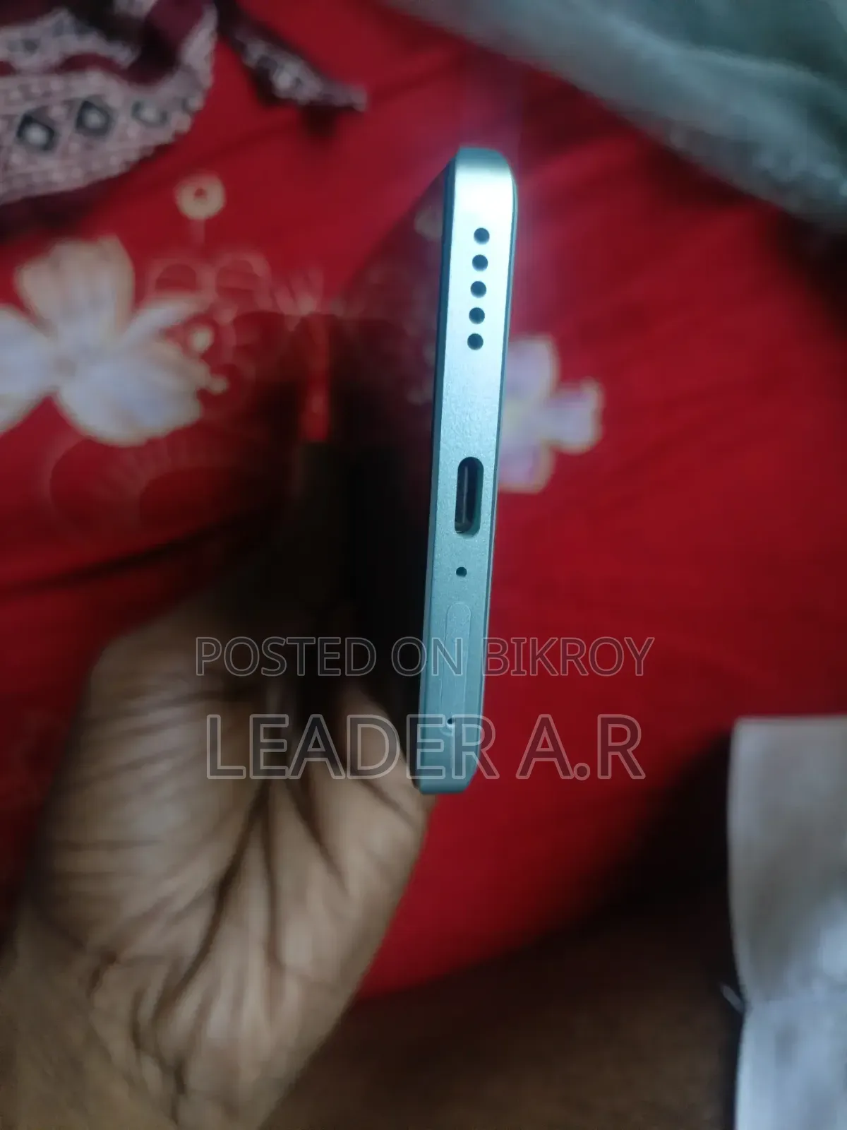 Xiaomi Civi 3 256 GB Graphite