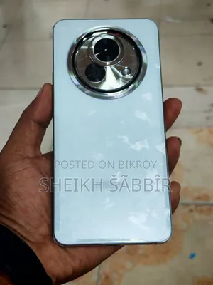 মেইজু লাকি ০৮ ২৫৬ জিবি হোয়াইট