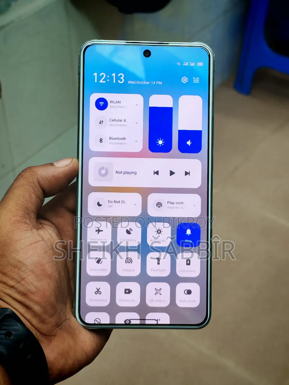 Meizu Lucky 08 256 GB White