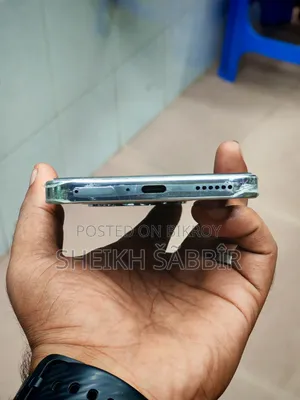 Meizu Lucky 08 256 GB White