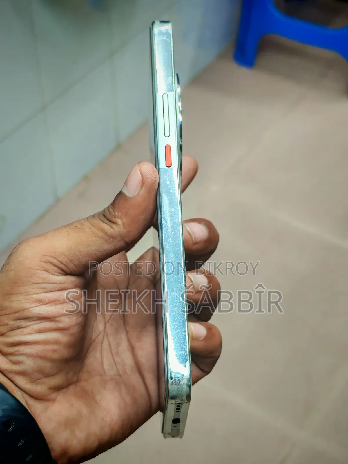 Meizu Lucky 08 256 GB White