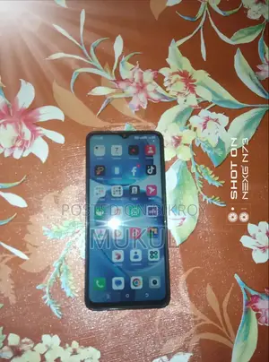 Itel A100C 64 GB Black