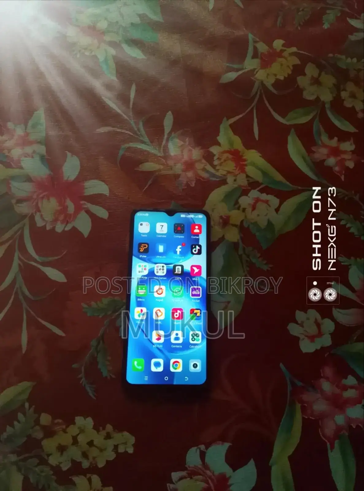 Itel A100C 64 GB Black