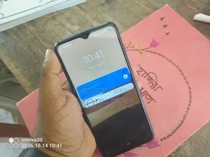 Vivo Y21 64 GB Blue