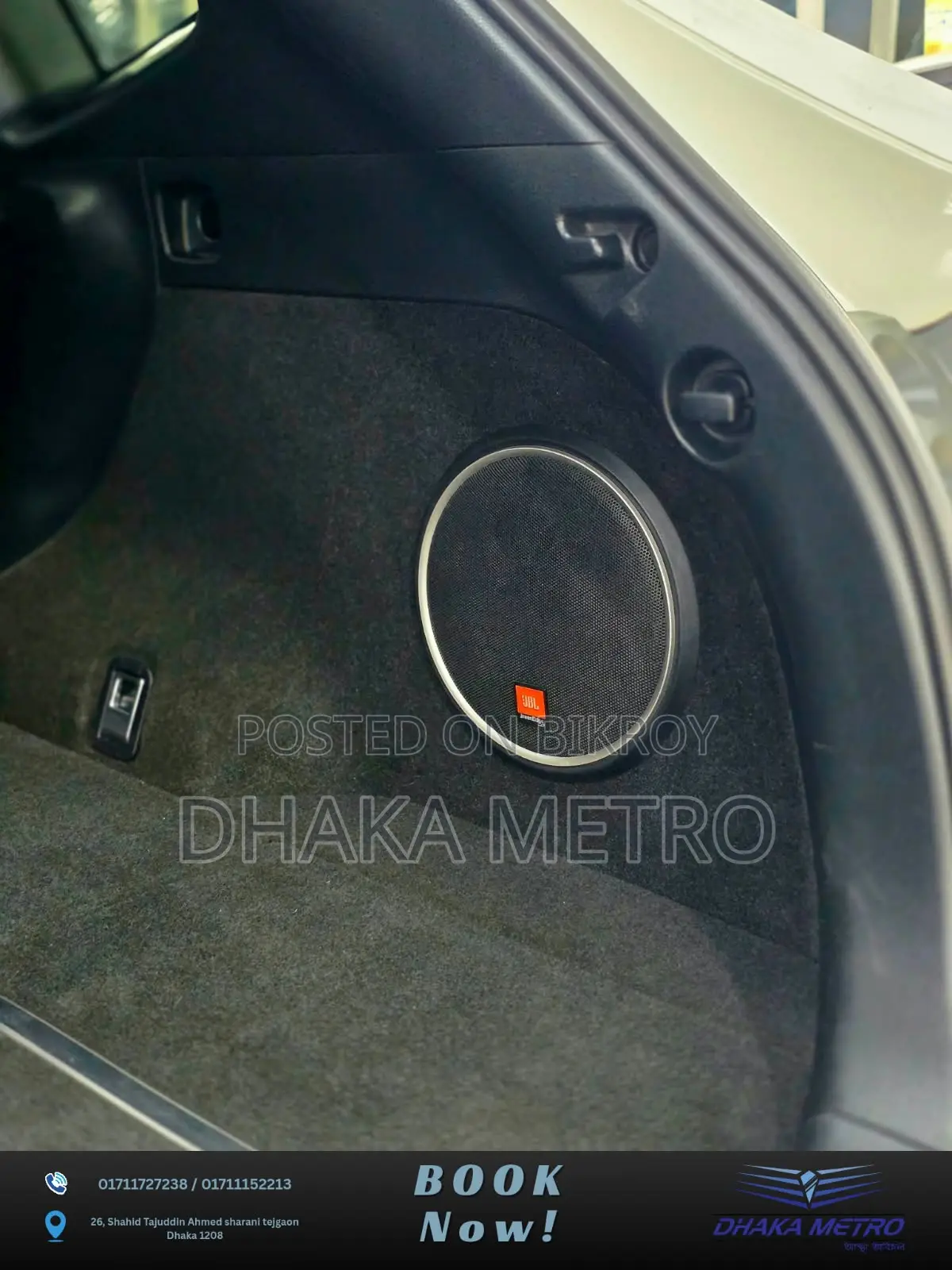 Toyota Harrier 2016 Pearl