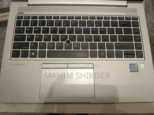 Laptop HP EliteBook 840 G6 8GB Intel Core i5 SSD 256GB