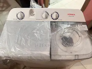 Brand New Konka Washing Machine