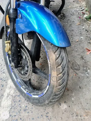 Hero Passion XPro 2025 Blue